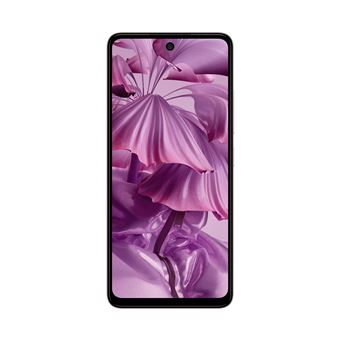 HMD Pulse 4 Go/64 Go Rose (Dreamy Pink) Double SIM