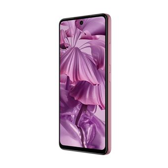 HMD Pulse 4 Go/64 Go Rose (Dreamy Pink) Double SIM