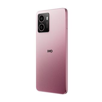 HMD Pulse 4 Go/64 Go Rose (Dreamy Pink) Double SIM