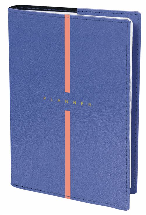 Plan Week 2022 SM Billy Bleu Lavande 16X24 161002Q