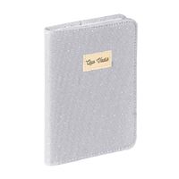 Wekelijkse agenda Quo Vadis Affaires Ella december 2025 tot december 2026 10 x 15 cm Blauw