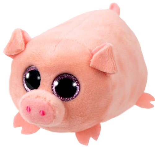 Peluche on sale ty cochon