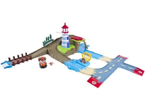 Spin Master Paw Patrol Zuma's Lighthouse speel set 6022606