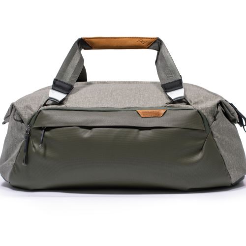 Sac de voyage Peak Design Duffel 35L Vert
