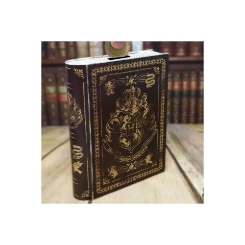 PALADONE HARRY POTTER - TIRELIRE HOGWART