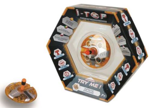 MODELCO ITOP INFINITE (ORANGE)