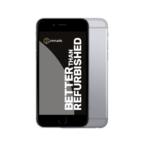 Apple iPhone 6S 32 Go Gris Reconditionné