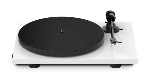 vinyle hi fi Pro Ject E1 Phono AT3600L - vue 3