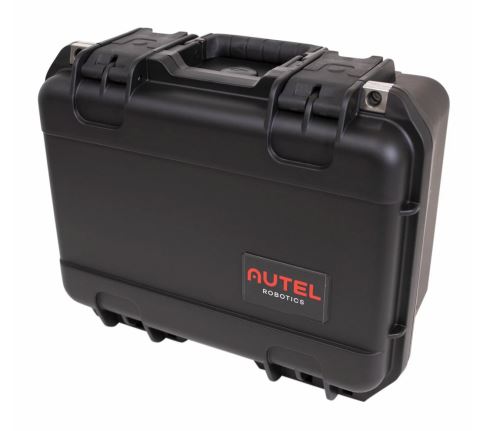 Valise de transport Autel Robotics EVO Noir
