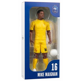 Figurine Megableu FFF Maignan - 1
