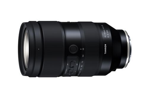 Objectif Hybride Tamron 35-150mm F/2-2.8 Di III VXD – Zoom Polyvalent pour Sony et Nikon