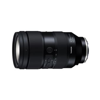 Objectif hybride Tamron 35-150mm f/2-2.8 Di III VXD Noir pour Sony FE