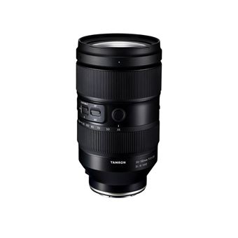 Objectif hybride Tamron 35-150mm f/2-2.8 Di III VXD Noir pour Sony FE