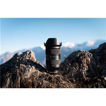 Objectif hybride Tamron 35-150mm f/2-2.8 Di III VXD Noir pour Sony FE