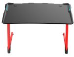 Bureau Gaming Oraxeat GT120 Rouge