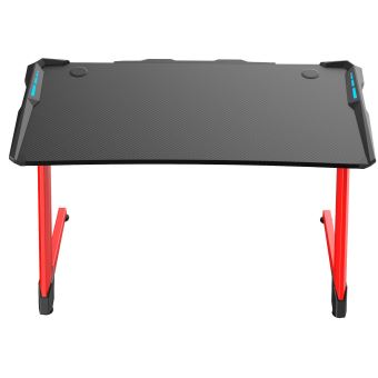 Bureau Gaming Oraxeat GT120 Rouge