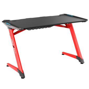 Bureau Gaming Oraxeat GT120 Rouge