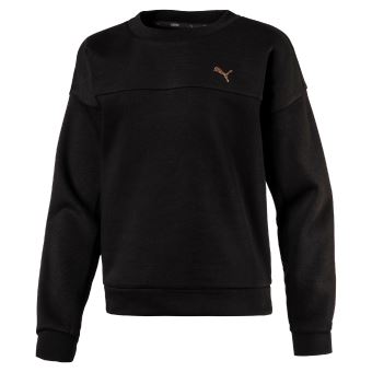sweat enfant puma