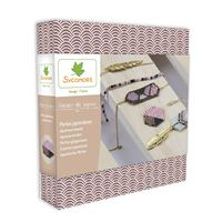 Kit créatif Au Sycomore Lovely Box Bijoux Sucreries - Autres jeux créatifs - Achat & prix