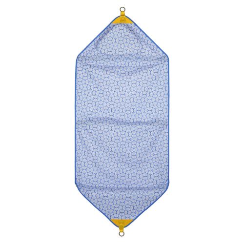 Toile hamac motif océan