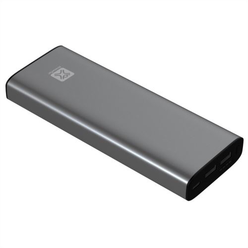XTREMEMAC POWERBANK USB-C FOR MACBOOK+IPHONE 20100MAH SP GR