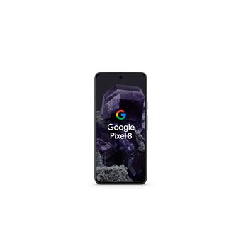 Test du Google Pixel 8 : notre avis sur ce smartphone compact
