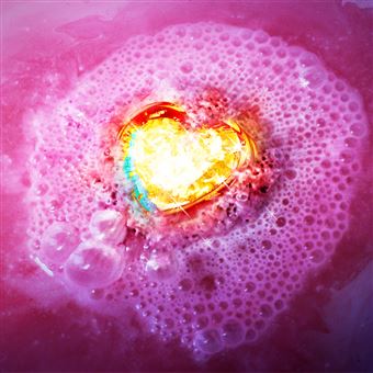 Jeu créatif So Bomb Diy 2 Bombes de Bain Lumineuses