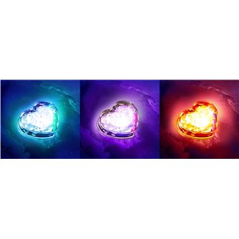 Jeu créatif So Bomb Diy 2 Bombes de Bain Lumineuses