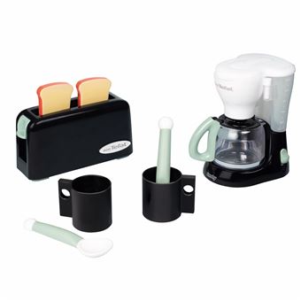 TEFAL PETIT DEJEUNER