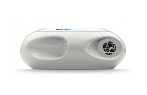 Auxon Saleccia Drijvend Luidspreker Wit