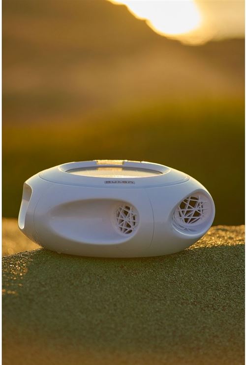 Enceinte Bluetooth Portable,Enceinte Piscine Flottante Avec 8 Modes Enceinte Bluetooth Portable,Enceinte Piscine Flottante Avec 8 Modes