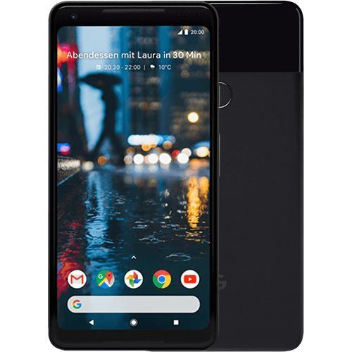 google pixel 2 ram