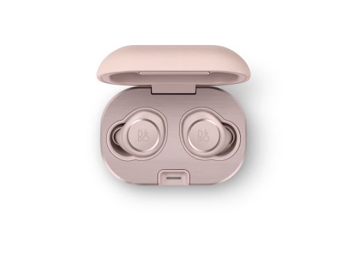 Ecouteurs sans fil True Wireless Bang & Olufsen Beoplay E8 2.0 Rose