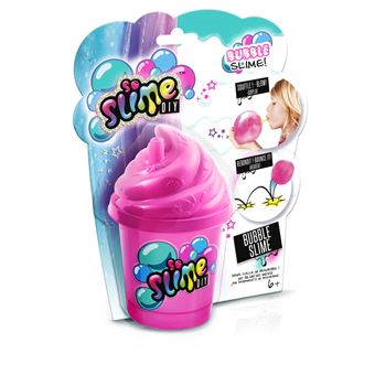 Kit créatif So Slime Bubble Shaker Modèle aléatoire