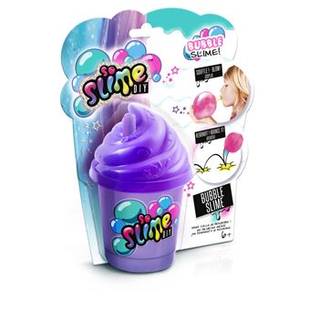 Kit créatif So Slime Bubble Shaker Modèle aléatoire