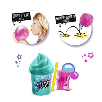 Kit créatif So Slime Bubble Shaker Modèle aléatoire