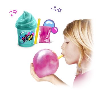 Kit créatif So Slime Bubble Shaker Modèle aléatoire