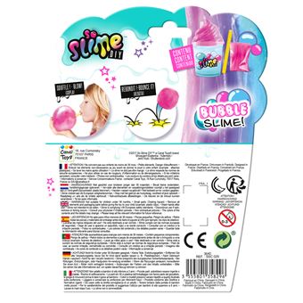 Kit créatif So Slime Bubble Shaker Modèle aléatoire