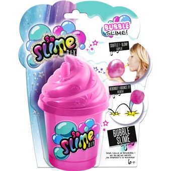 Kit créatif So Slime Bubble Shaker Modèle aléatoire