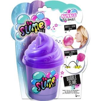 Kit créatif So Slime Bubble Shaker Modèle aléatoire