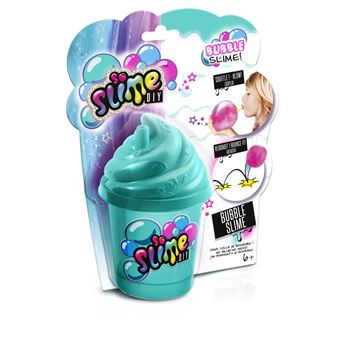 Kit créatif So Slime Bubble Shaker Modèle aléatoire