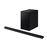Barre de son Samsung S-Series HW-S710D/XE Dolby Atmos Noir Titane