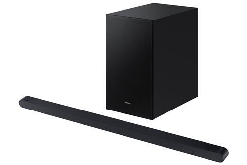Barre de son Samsung S-Series HW-S710D/XE Dolby Atmos Noir Titane Barre de son Samsung S-Series HW-S710D/XE Dolby Atmos Noir Titane