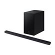 Barre de son Samsung S-Series HW-S710D/XE Dolby Atmos Noir Titane