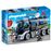 Playmobil City Action Les policiers d'élite 9360 Camion policiers d'élite avec sirène et gyrophare_0