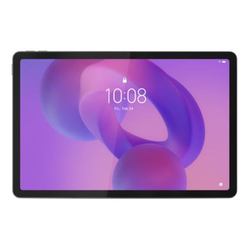 Lenovo Idea Tab Zafr - Tablette - 256Go Ufs Card - 11" Ips (2560 X 1600) - Logement Microsd - Gris Luna