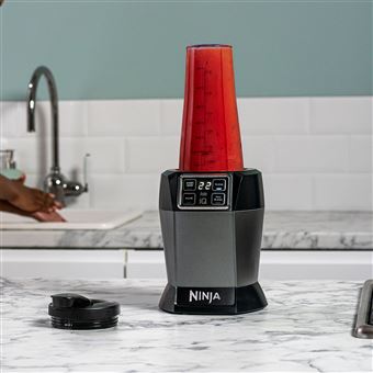 Blender Ninja BN495EU 1000 W Gris et Noir