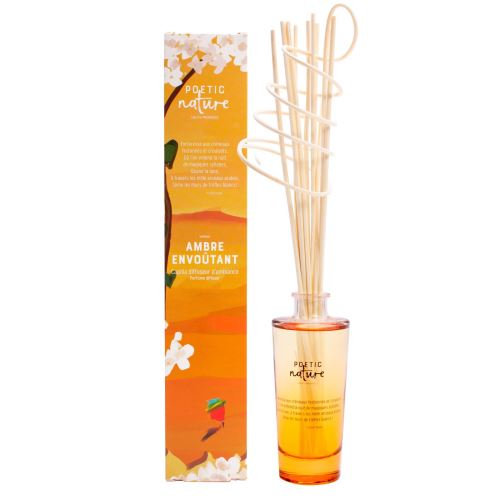 Capilla™ Ambre Envoutant Poetic Nature