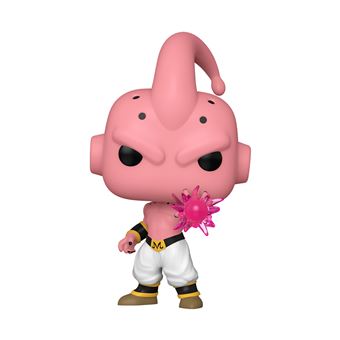 Figurine Funko Pop Animation Dragon Ball Z Kid Buu Kamehameha with Chase Avant-première Fnac