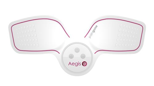 Masseur Paingone Aegis Blanc